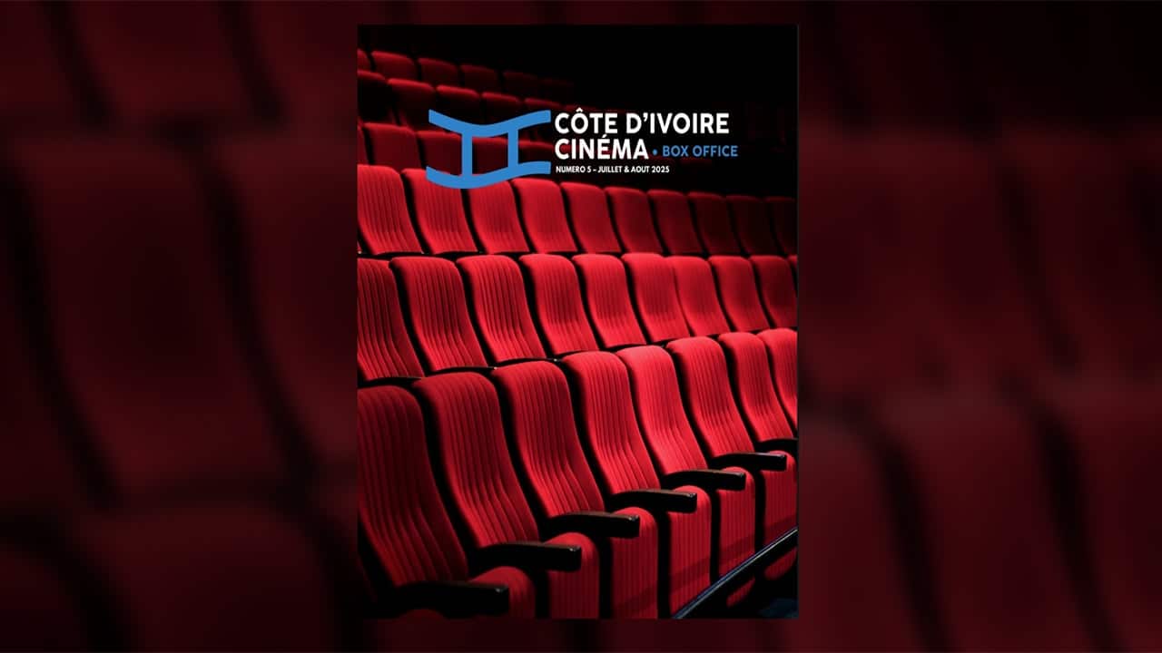 Cinéma : le box-office ivoirien bondit de 20% en un mois