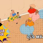 Les millions