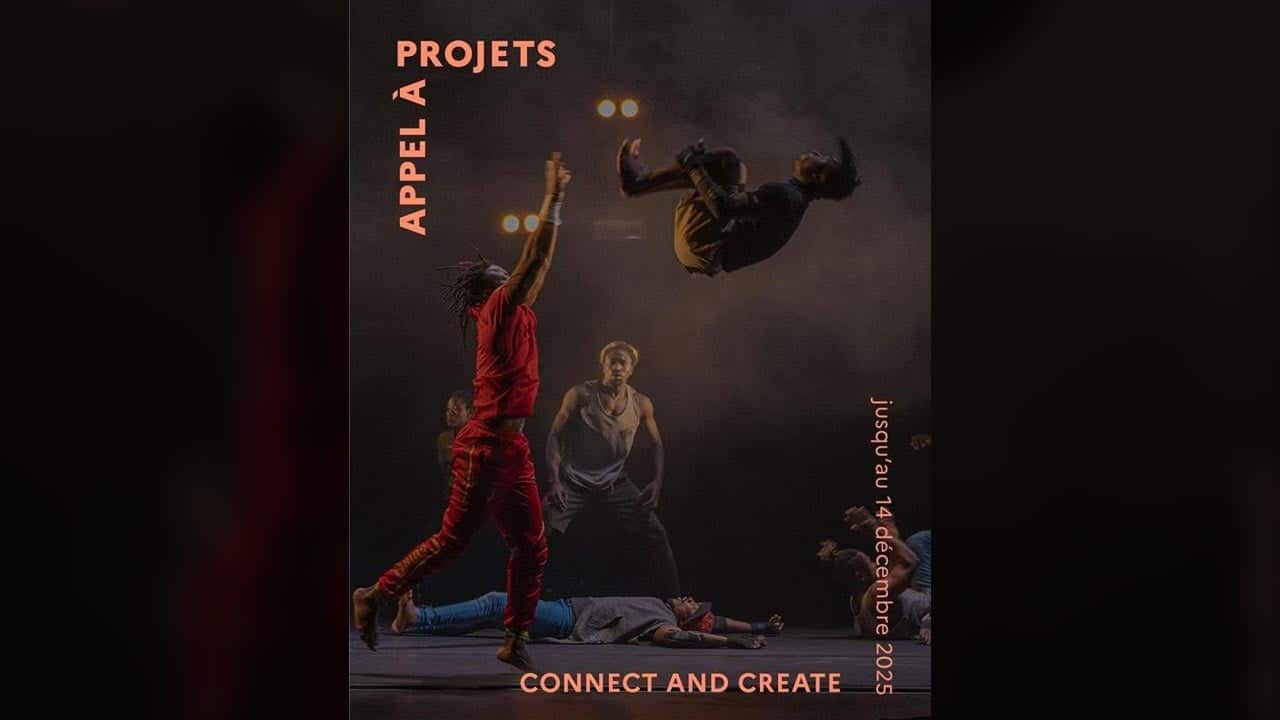Connect & Create