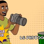 Le Photographe | Blague