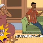 Auteur de la grossesse