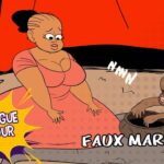 Faux Marabout | Blague du jour