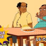 Le côcô | La Blague du jour