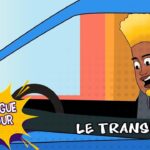 Le transport | La Blague du jour