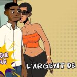 La Blague du jour : L'argent de poche