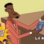 La mangue | Blague du jour