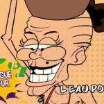 L'eau potable | La Blague du jour