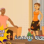 Égalité des sexes