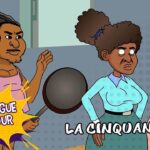 La cinquantaine | La Blague