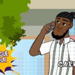 La rencontre | La Blague du jour