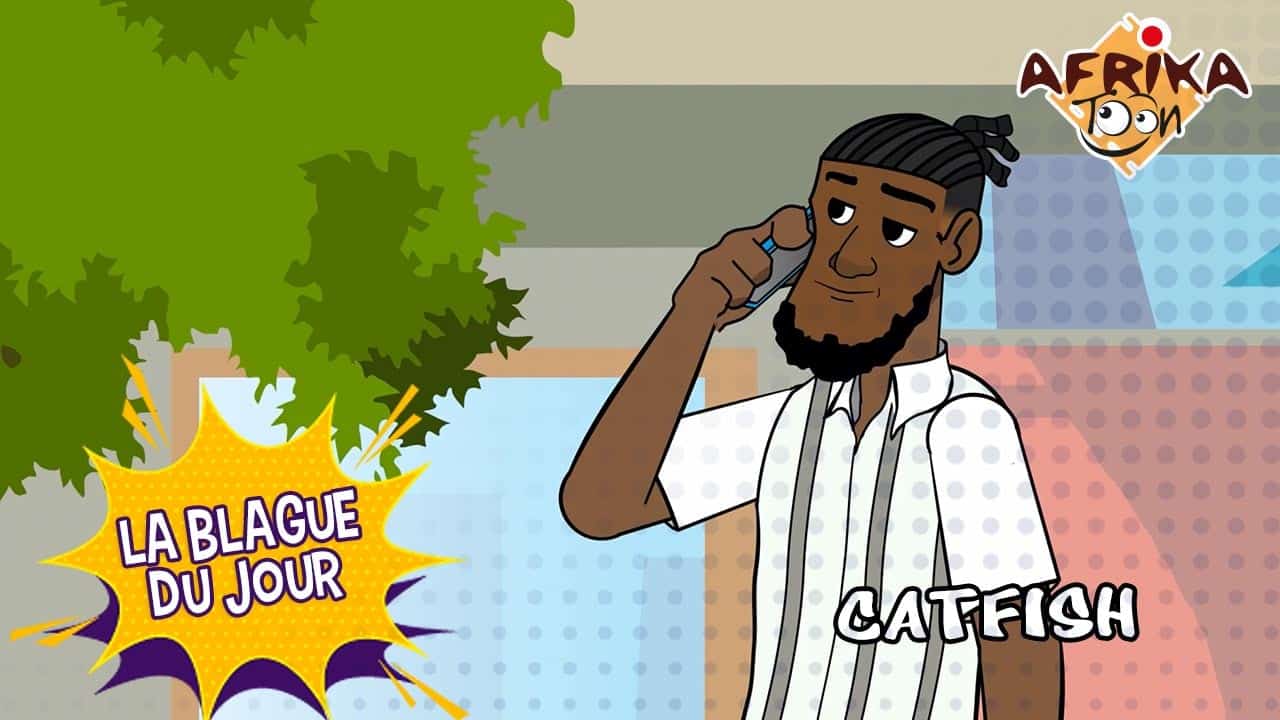 La rencontre | La Blague du jour