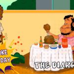 The Diarrhea - The joke