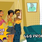 Les problèmes | La Blague