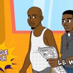 Le wifi | La Blague du jour