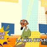 La multiplication | La Blague