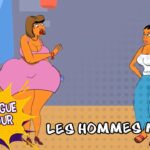 Les hommes mariés