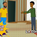La cousine | La Blague du jour