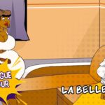 La belle-mère | La Blague