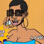 La drague | La Blague