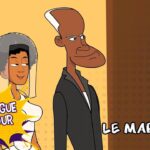 Le mariage | La Blague