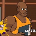 Le Travail | La Blague