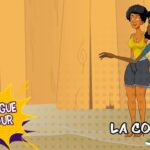 La copine | La Blague