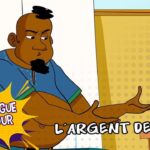 L’argent de fête