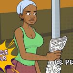 Le pendu | La Blague