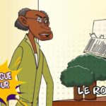 Le roman | La Blague