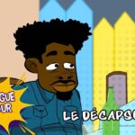 Le décapsuleur | La Blague