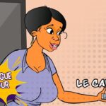 Le cadeau | La Blague