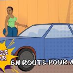 En route pour Assinie