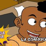 La conjugaison | La blague