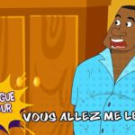 Vous allez me le payer !