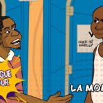 La monnaie | La blague