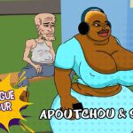 Apoutchou & Skinny