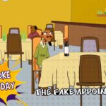 The fake Appointment