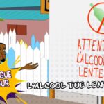 L'alcool tue lentement