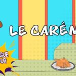 Au maquis pendant le carême