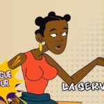 La servante et son patron