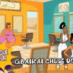Gbairai chez Dodo EP1