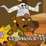 LES PIQUES-Épisode 1