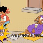 Le Bandit et le Mendiant