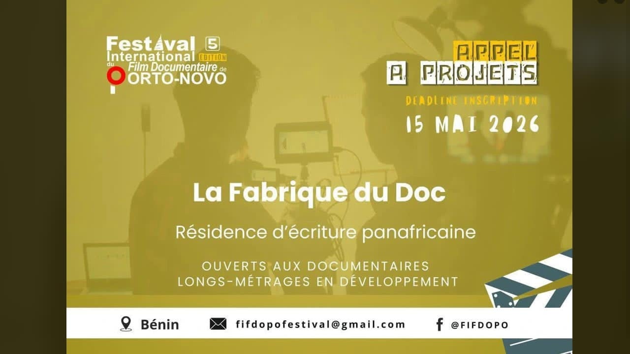 La Fabrique du Doc