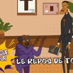 Le repos de ton âme