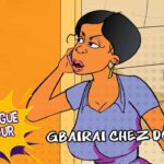 Gbairai chez Dodo EP7