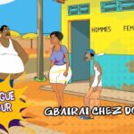 Gbairai chez Dodo EP4