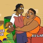 Au Labo EP4