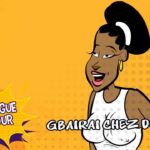 Gbairai chez Dodo EP5