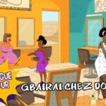 Gbairai chez Dodo EP6